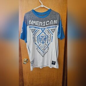 American Fighter T-Shirt